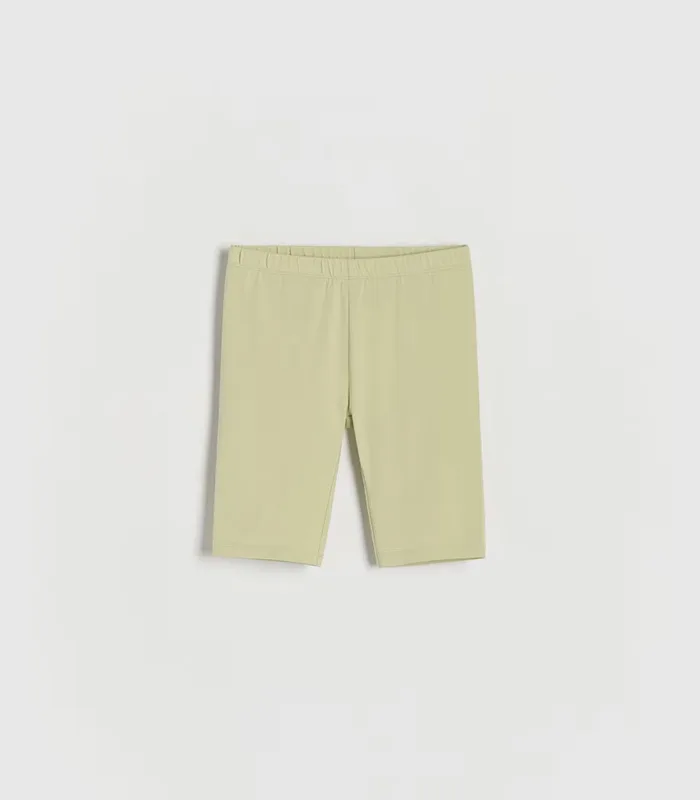 Biker shorts - Image 1