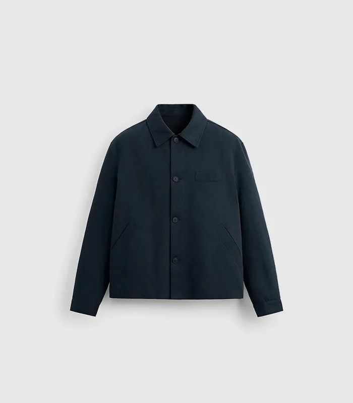 cottonlyocell-jacktet-jpeg.webp Cotton/Lyocell jacktet - Image 1