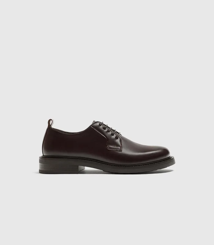Formal leather shoes - Image 1