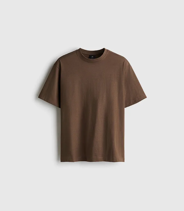 Loose Fit T-shirt - Image 1